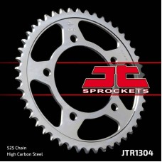 Звезда ведомая JTR1304.41